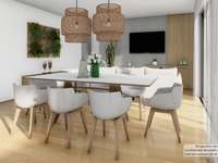 Vente maison 4 pièces Vente maison 4 pièces