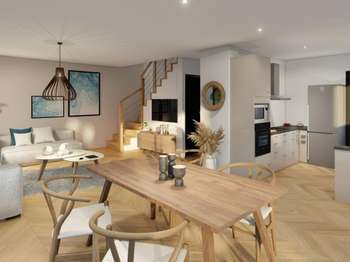Vente maison Vente maison
