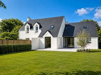 Vente maison 10 pièces Pleuven 29