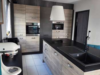 Vente maison 5 pièces Vente maison 5 pièces