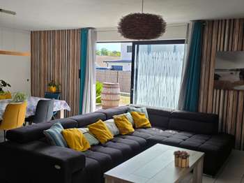 Vente maison 5 pièces Vente maison 5 pièces