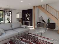 Vente maison 5 pièces Vente maison 5 pièces