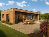 Vente maison
