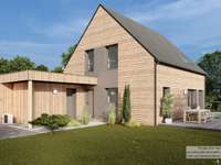 Vente maison 4 pièces Vente maison 4 pièces