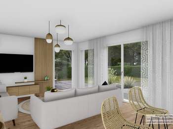 Vente maison 4 pièces Vente maison 4 pièces