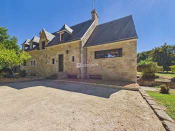 Vente maison 7 pièces Pleuven 29