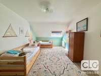 Vente maison 11 pièces