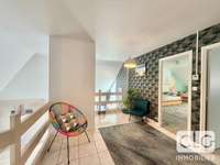 Vente maison 11 pièces