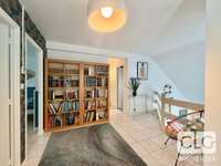 Vente maison 11 pièces