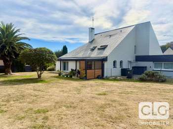 Vente maison 11 pièces Pleuven 29