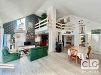 Vente maison 11 pièces