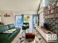 Vente maison 11 pièces