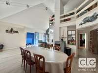 Vente maison 11 pièces