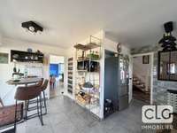 Vente maison 11 pièces
