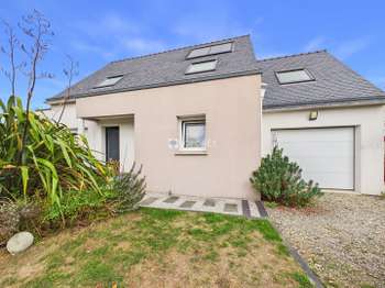 Vente maison 5 pièces Pleuven 29