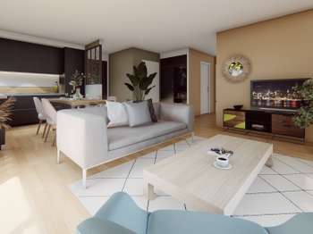 Vente maison 3 pièces Vente maison 3 pièces