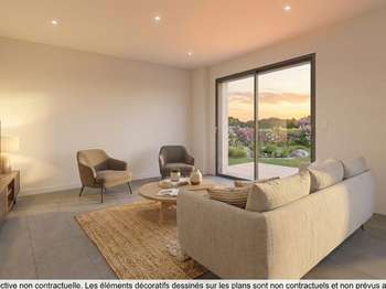 Vente Maison 3 chambresPleuven