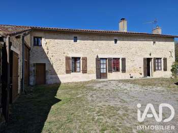 Vente Maison 7 chambresPleuville