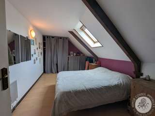 Vente maison 8 pièces Vente maison 8 pièces
