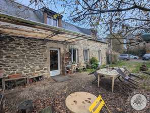 Vente Maison 7 chambresPléven