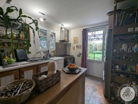 Vente maison 8 pièces Vente maison 8 pièces