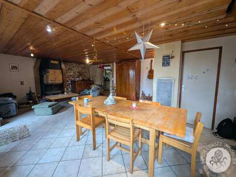Vente maison 8 pièces Vente maison 8 pièces