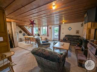 Vente maison 8 pièces Vente maison 8 pièces