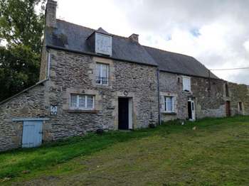 Vente maison 5 pièces Pléven 22