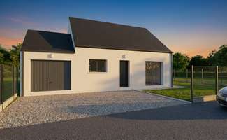 Photo Vente maison Pléven