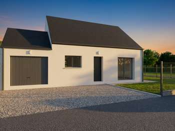 Photo Vente maison Pléven
