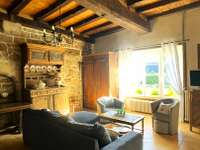 Vente maison 12 pièces
