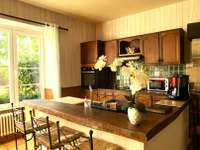 Vente maison 12 pièces