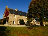 Vente maison 12 pièces