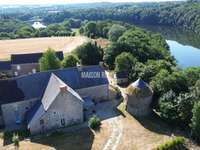 Vente maison 12 pièces