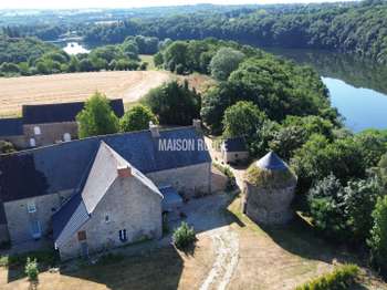 Vente Maison 8 chambresPléven