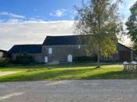 Vente maison 12 pièces