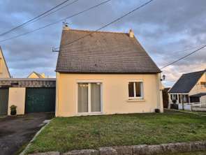 Vente Maison 3 chambresPléven