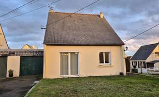 Photo Vente maison Pléven