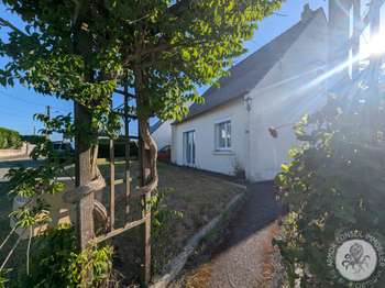 Vente maison 4 pièces Pléven 22