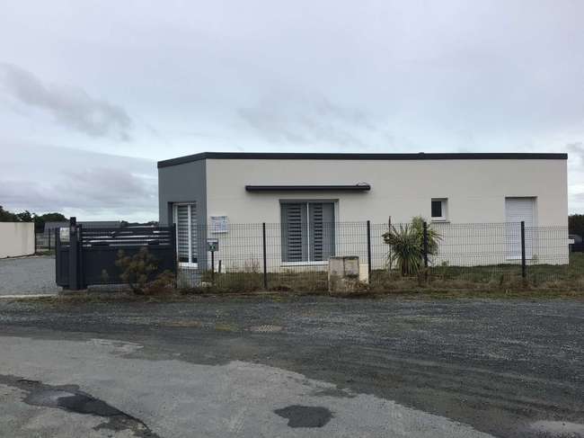 Maison 4 pièces 102 m² · à Val-d'Arguenon · 102 m² · 236 000 €