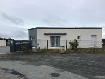 Vente Maison 3 chambresPléven