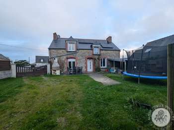 Vente Maison 4 chambresPléven