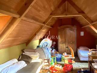 Vente maison 16 pièces Vente maison 16 pièces