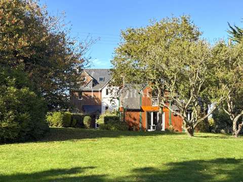 Vente maison 16 pièces Plévenon 22