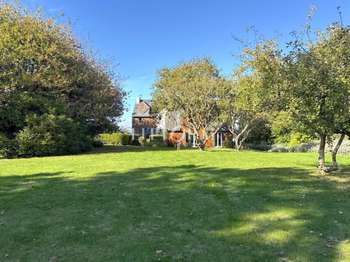Vente maison 16 pièces