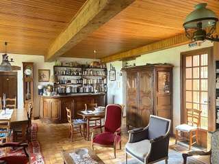 Vente maison 16 pièces Vente maison 16 pièces