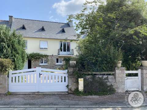 Vente maison 7 pièces Plévenon 22