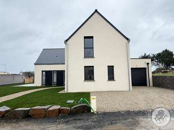 Vente Maison 3 chambresPlévenon