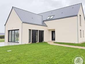 Vente Maison 3 chambresPlévenon