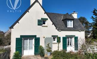 Photo Vente maison Plévenon